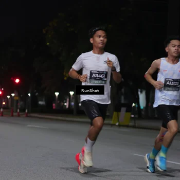 Runner Photo 7060461