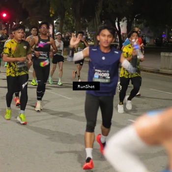Runner Photo 7060462