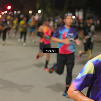 Runner Photo 7060463