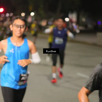 Runner Photo 7060464