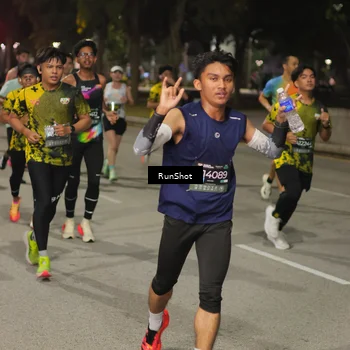 Runner Photo 7060465