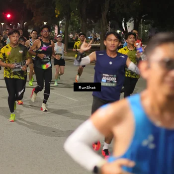 Runner Photo 7060467