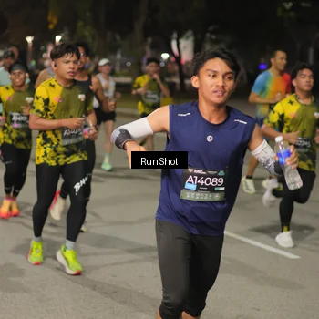 Runner Photo 7060471