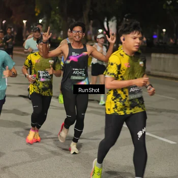 Runner Photo 7060475