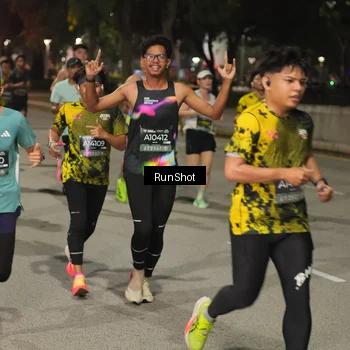 Runner Photo 7060476