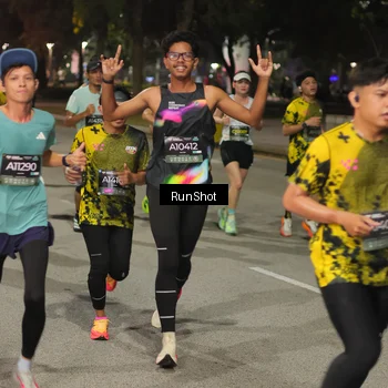 Runner Photo 7060478