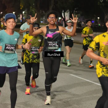 Runner Photo 7060479