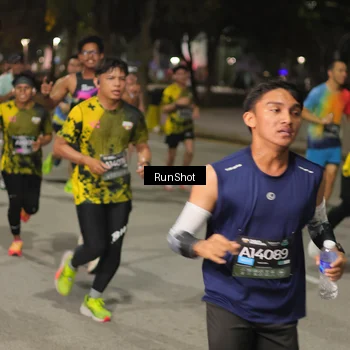 Runner Photo 7060481
