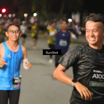 Runner Photo 7060482