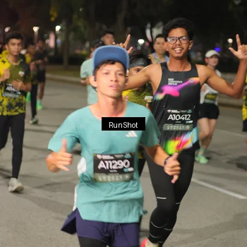 Runner Photo 7060485