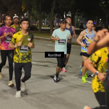 Runner Photo 7060486
