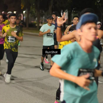 Runner Photo 7060487