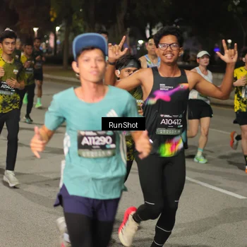 Runner Photo 7060489