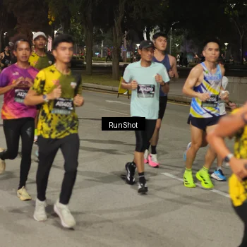 Runner Photo 7060490