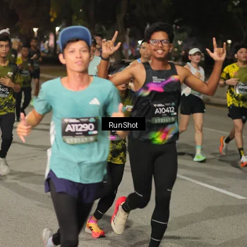 Runner Photo 7060491