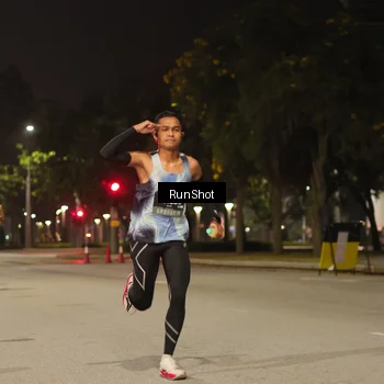 Runner Photo 7060492