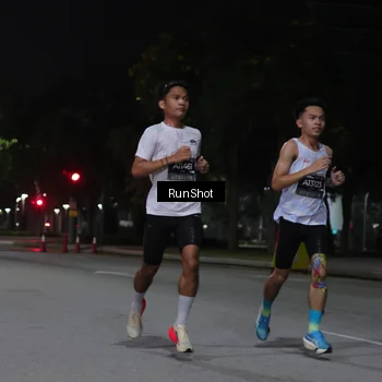 Runner Photo 7060493