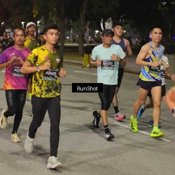 Runner Photo 7060494