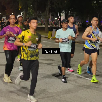 Runner Photo 7060495