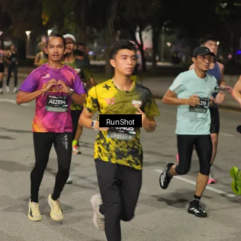 Runner Photo 7060497