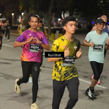 Runner Photo 7060498
