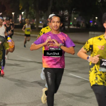 Runner Photo 7060499