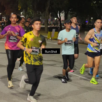 Runner Photo 7060500