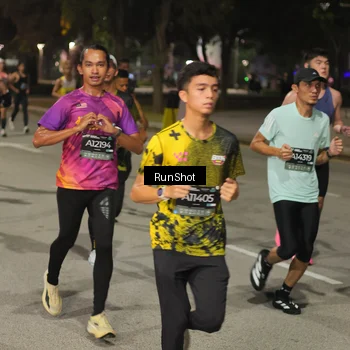 Runner Photo 7060501