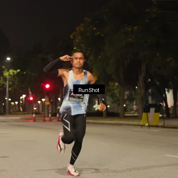Runner Photo 7060502