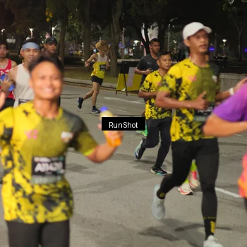 Runner Photo 7060503