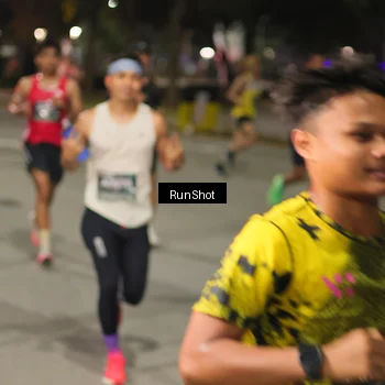 Runner Photo 7060504