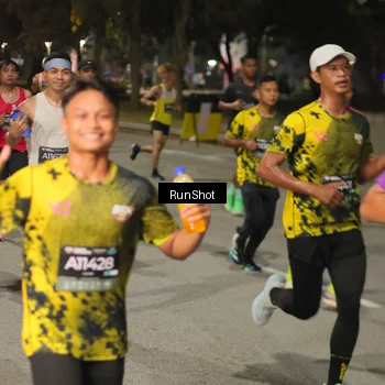 Runner Photo 7060505