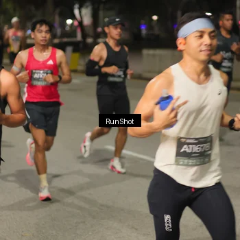 Runner Photo 7060507