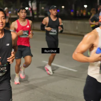 Runner Photo 7060511