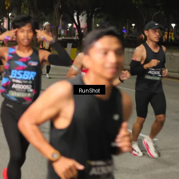 Runner Photo 7060513