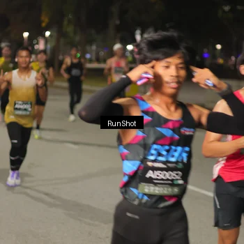 Runner Photo 7060517