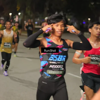 Runner Photo 7060519