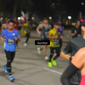 Runner Photo 7060520
