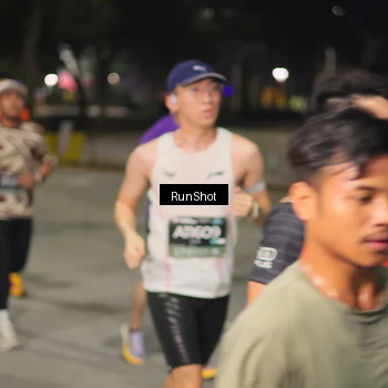 Runner Photo 7060522