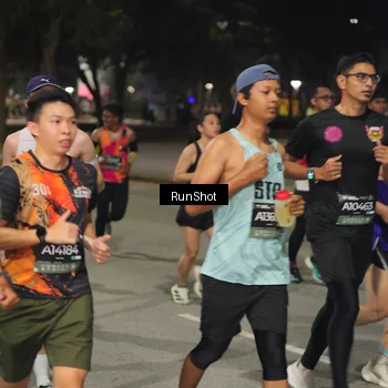 Runner Photo 7060525