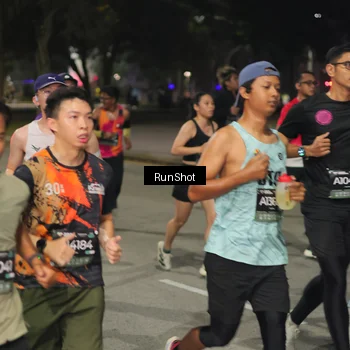Runner Photo 7060527