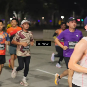 Runner Photo 7060529