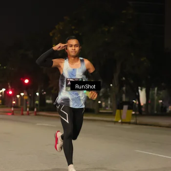 Runner Photo 7060530