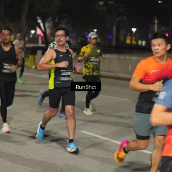 Runner Photo 7060535