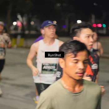 Runner Photo 7060537