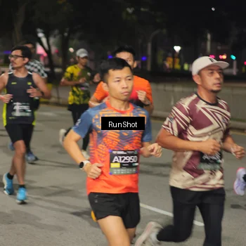 Runner Photo 7060538