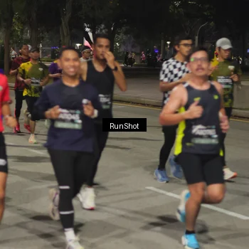 Runner Photo 7060539
