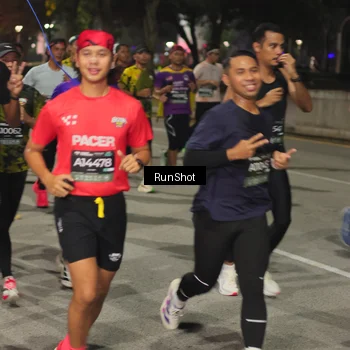 Runner Photo 7060540