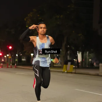 Runner Photo 7060541