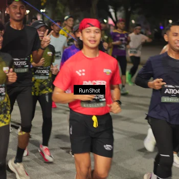 Runner Photo 7060542